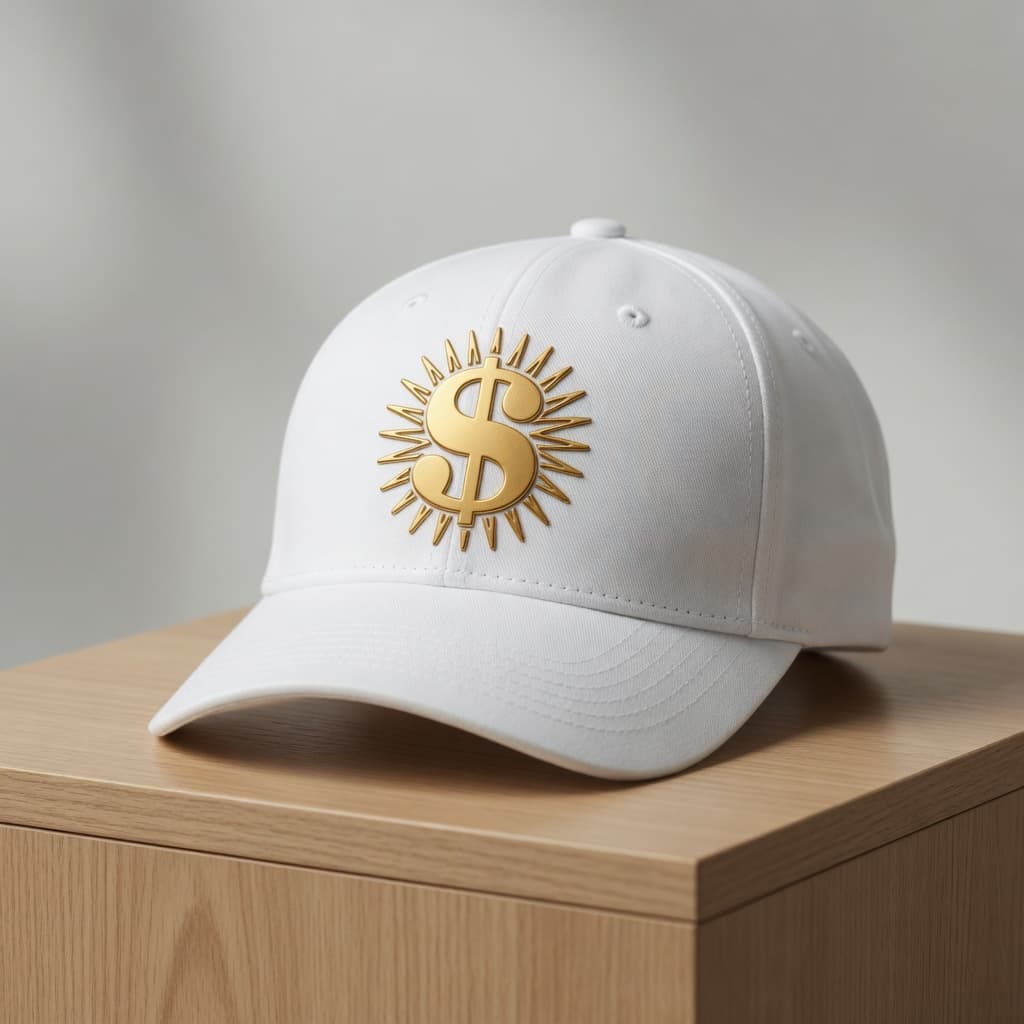 CASHPOT Cap