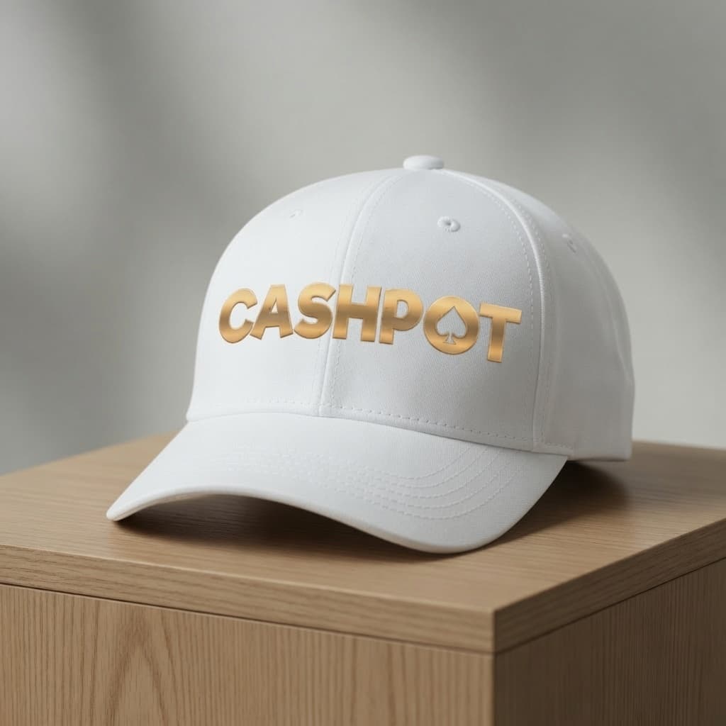 Sapci Cashpot
