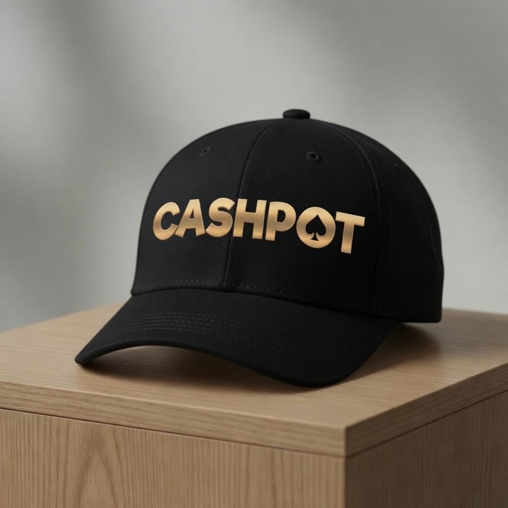 Sapci Cashpot
