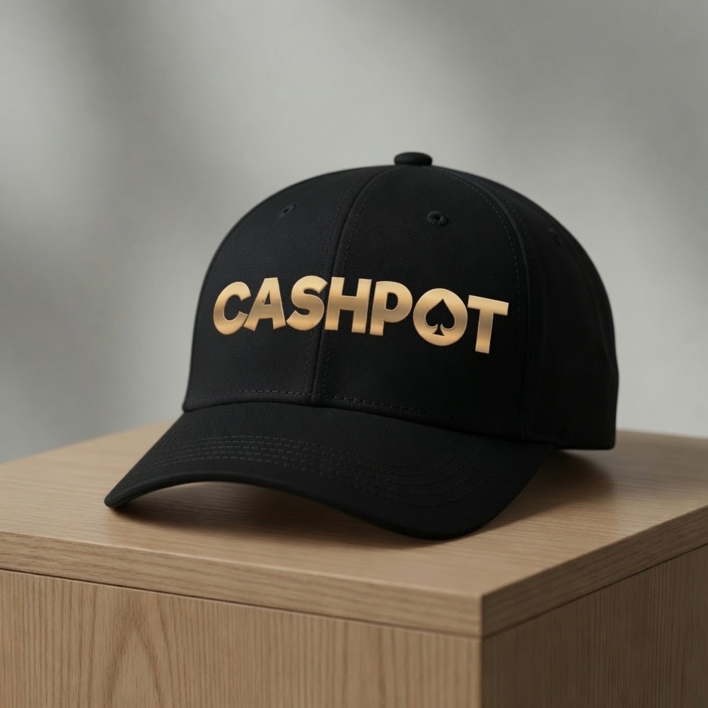 Sapci Cashpot